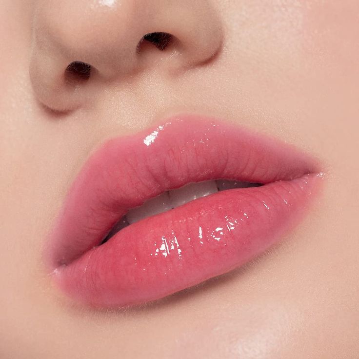 Instant Lip Plumper Serum – Hydrating Gloss for Fuller, Smooth & Voluminous Lips